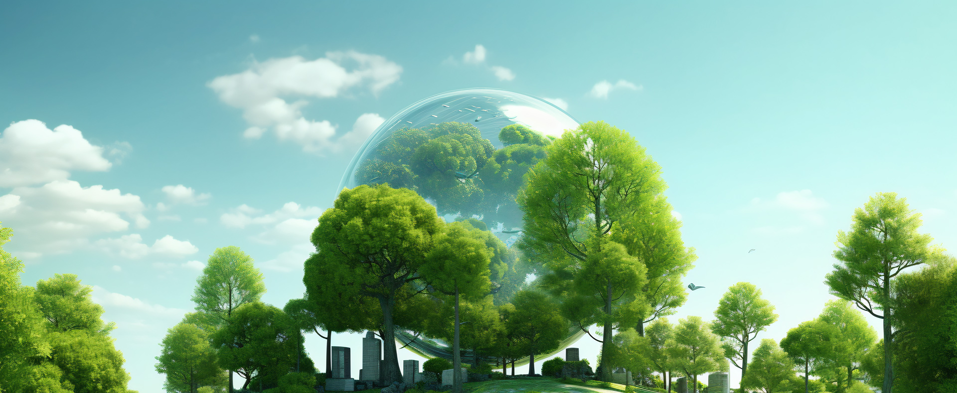 Protección del medio ambiente