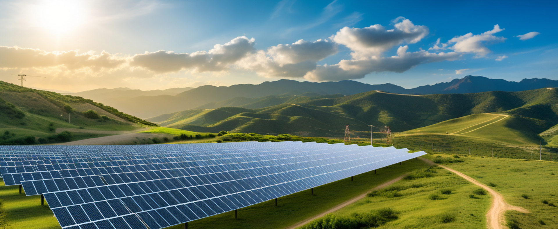Energía solar