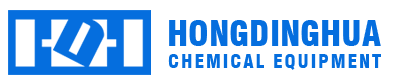 Wuxi Hongdinghua Equipo Químico Co., Ltd.