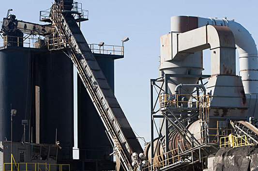  ¿Cómo funciona el evaporador de película limpiada con palas de bisagra industrial?